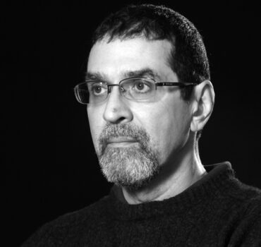 David González