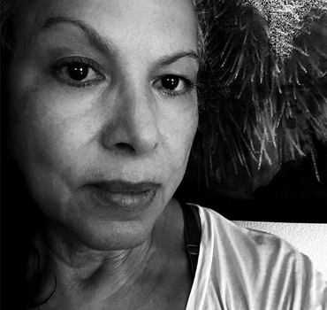 Carmen Mojica
